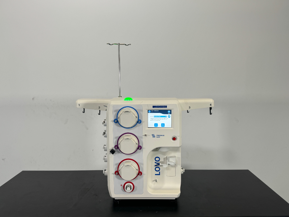 Image of Fresenius Kabi Lovo Automated Cell Processing System